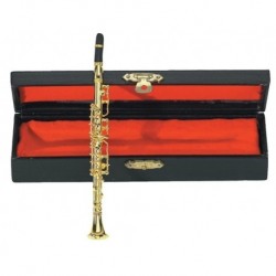 Gewa 980582 - Instrument miniature Clarinette