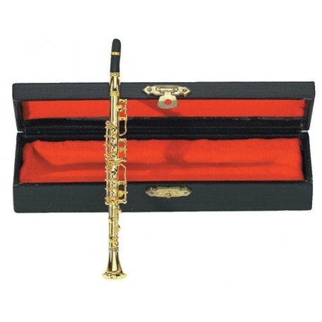 Gewa 980582 - Instrument miniature Clarinette