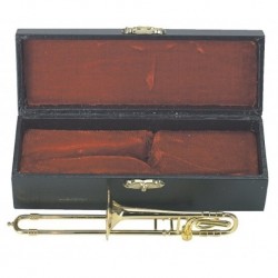 Gewa 980592 - Instrument miniature Trombone