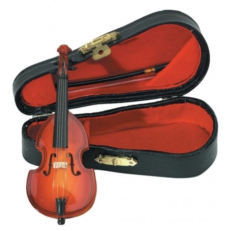 Gewa 980620 - Instrument miniature Contrebasse