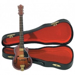 Gewa 980650 - Instrument miniature Guitare