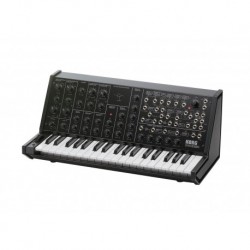 Korg MS20-KIT - Synthétiseur analogique 37 notes à assembler soi-même