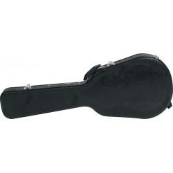 Lâg IMP7 - Etui Crococase pour guitare électrique type Imperator