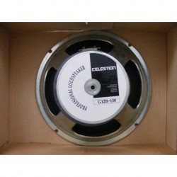 Celestion G12B-150 - Haut-Parleur 12" 8ohms 150w