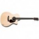 Martin GPCX1RAE - Guitare electro-acoustique Grand Performance Cutaway Epicéa Sitka/Paliss HPL