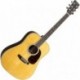 Martin D-35 - Guitare acoustique dreadnough Epicéa Sitka