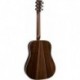 Martin D-35 - Guitare acoustique dreadnough Epicéa Sitka