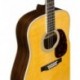 Martin D-35 - Guitare acoustique dreadnough Epicéa Sitka