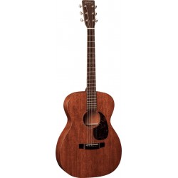 Martin 000-15M - Guitare acoustique 000 Acajou Massif avec étui