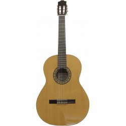 Cuenca 10SENORITA - Guitare classique 7/8 table cèdre massif