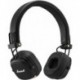 Marshall MAJORIIIBT-BK - Casque bluetooth noir 3eme génération