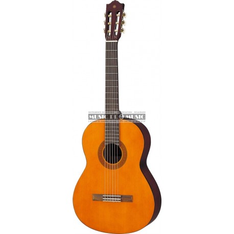 Yamaha CGS104 - Guitare classique 4/4 naturel