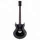 Vox SDC22-BK - Guitare électrique solid body double cut black