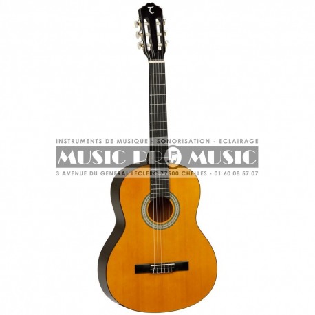 Tanglewood DBT44-NAT - Guitare classique 4/4