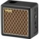 Vox AP2-CAB - Baffle amplug V2 3" 2w sur pile ou secteur