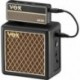 Vox AP2-CAB - Baffle amplug V2 3" 2w sur pile ou secteur