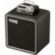 Vox BC108 - Baffle guitare 1x8" pour serie MV