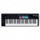 Novation LAUNCHKEY-49-MK2 - Clavier maitre Mk2 49 notes 16 pads USB