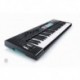 Novation LAUNCHKEY-49-MK2 - Clavier maitre Mk2 49 notes 16 pads USB