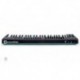 Novation LAUNCHKEY-49-MK2 - Clavier maitre Mk2 49 notes 16 pads USB