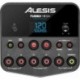 Alesis TURBOMESHKIT - Batterie électronique Kit mesh 4 fûts 3 cymbales