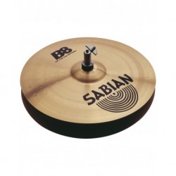Sabian 41402 - Cymbales Hit-Hat B8 14"
