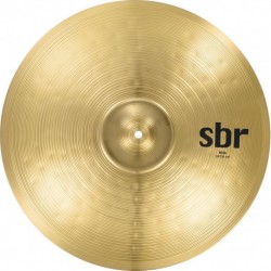 Sabian SBR2012 - Cymbale Ride SBR 20"