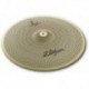 Zildjian LV8020R-S - Cymbale Ride Low Volume 80 20"