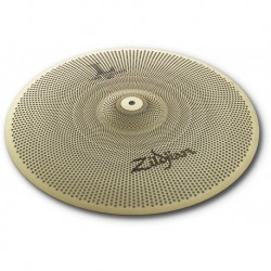 Zildjian LV8020R-S - Cymbale Ride Low Volume 80 20"