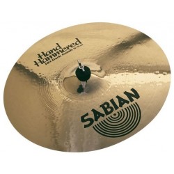 Sabian 11668 - Cymbale crash HH Dark 16"