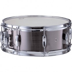 Pearl EXX1455SC-21 - Caisse claire Export 14"x5.5" Smokey Chrome