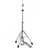 Pearl H-830 - Pied de charleston double embase