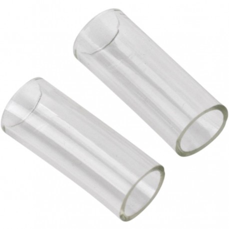 Pearl PPH NP69/2 - Set de 2 tubes en plastique pour tilter de pied de cymbale