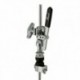 Pearl DCL300P - Tilter Hi-Hat débrayable