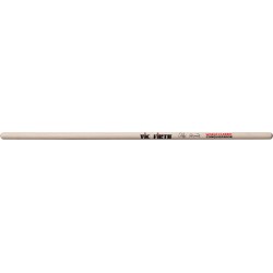 Vic Firth AAC - Baguettes hickory Alex Acuna Conquistador naturel pour timbales