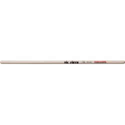 Vic Firth AAC - Baguettes hickory Alex Acuna Conquistador naturel pour timbales