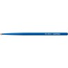 Vic Firth KIDS - Baguettes Hickory Bleu pour enfant L33cm