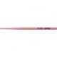 Vic Firth KIDSPINK - Baguettes Hickory Rose pour enfant L33cm