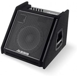 Alesis TRANSACTIVE400 - Ampli pour batterie électronique et retour 12" 200wrms