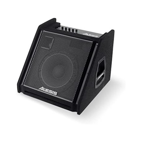 Alesis TRANSACTIVE400 - Ampli pour batterie électronique et retour 12  200wrms