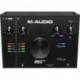 M-Audio AIR192X4 - Interface audio USB-A et C 2in/2out