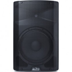 Alto Professional TX212 - Enceinte large bande 12" 2 voies 300w rms