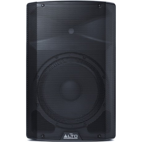 Alto Professional TX212 - Enceinte large bande 12" 2 voies 300w rms