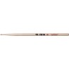 Vic Firth SD10 - Paire de baguettes batterie American Custom érable