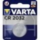 Varta CR2032-U - Pile 3v à l'unité sous blister