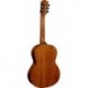 Lâg OC88 - Guitare classique 4/4 table epicea massif