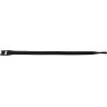 Cordial CKKL25-300 - 10 bandes velcro attaches cables 25x300mm