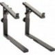 K&M 18811 - Bras pour 2nd clavier pour stand Omega