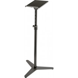 K&M 26754 - Stand pour enceinte monitoring inclinable