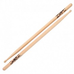 Zildjian JZWN - Paire de baguettes Jazz Hickory